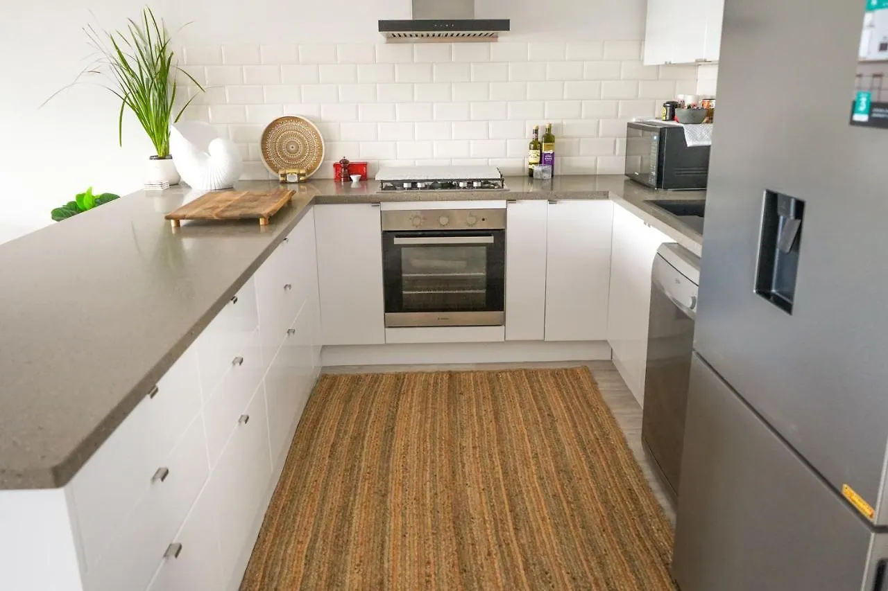 Oasis 2 On Eden Apartment Townsville