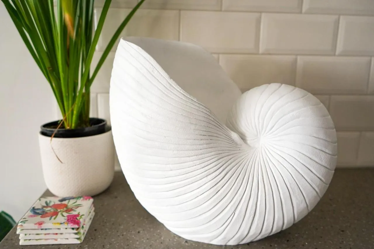 Oasis 2 On Eden Apartment Townsville