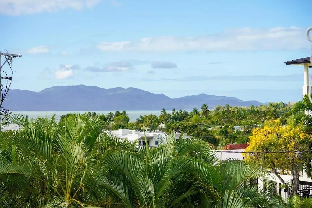 Oasis 2 On Eden Apartment Townsville