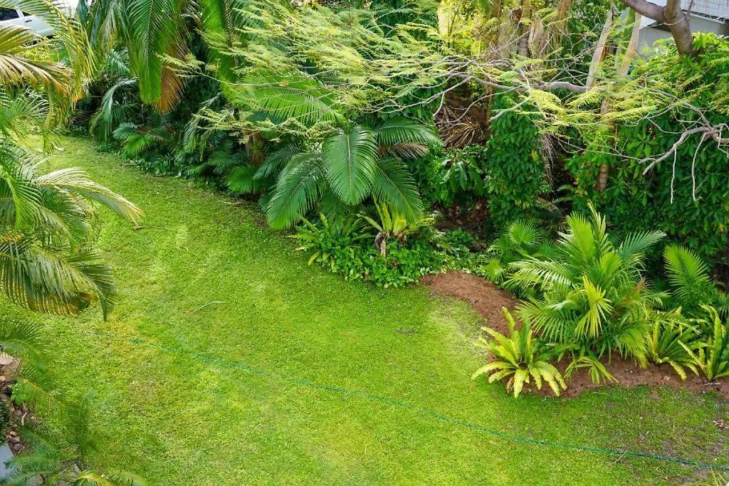 Oasis 2 On Eden Apartment Townsville