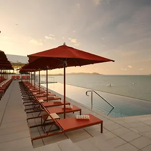 Hotel Ardo, Townsville