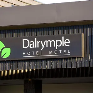 Nightcap At Dalrymple Отель