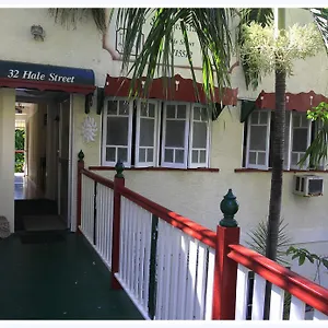 Bed & Breakfast Coral, Townsville