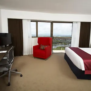 Hotel Grand Chancellor, Townsville