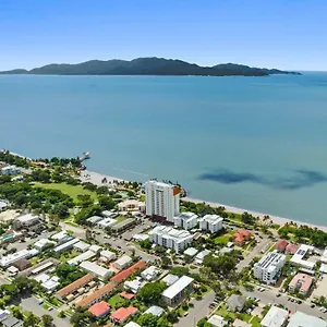 Apartahotel Aquarius On The, Townsville