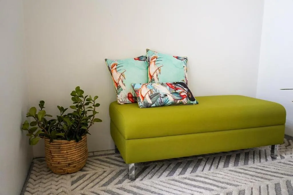 Oasis 2 On Eden Apartment Townsville