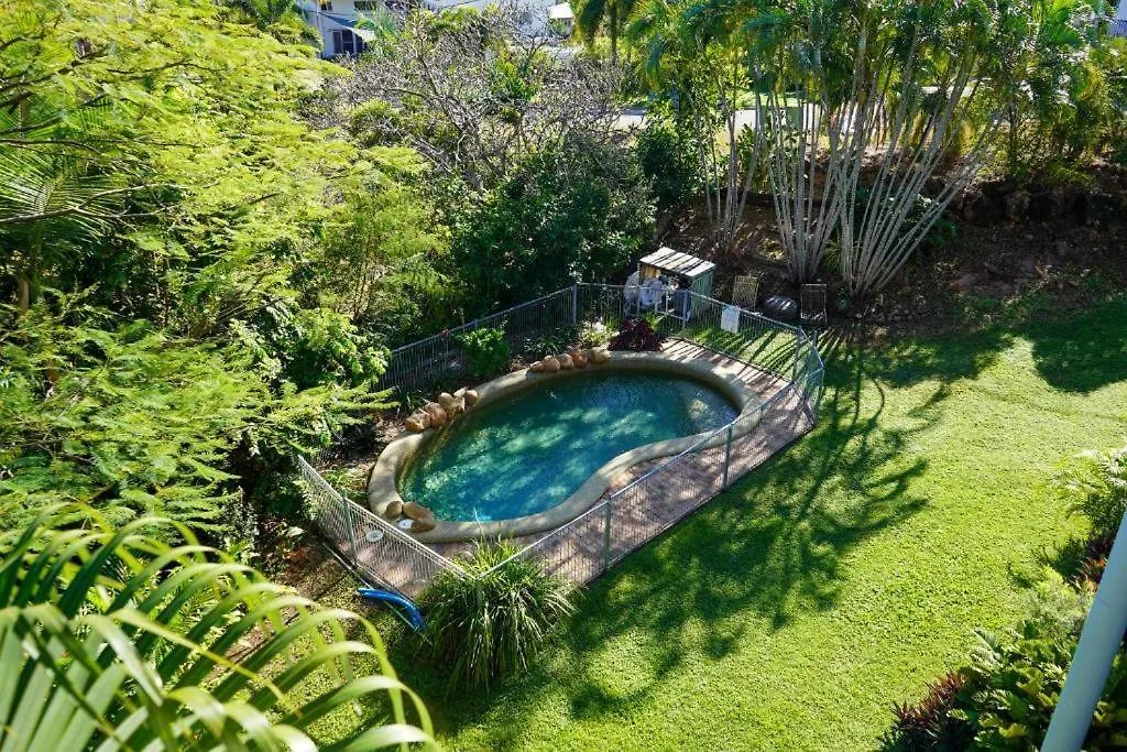 Oasis 2 On Eden Apartment Townsville