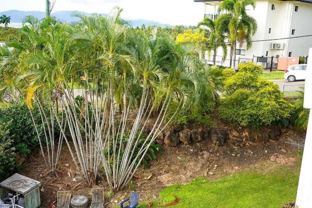 Oasis 2 On Eden Apartment Townsville 0*,